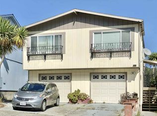 166 Wembley Dr, Daly City, CA 94015