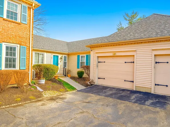 1 Saint James Ct #47, Fairfield, OH 45014