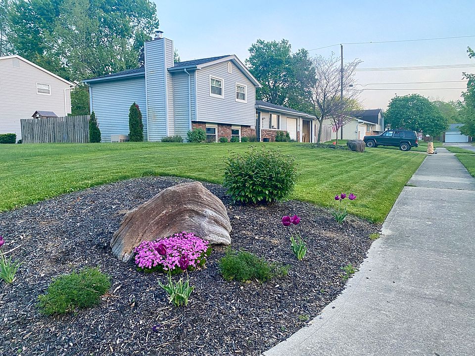 Corner Lot