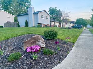 500 Dellhaven Dr, Westerville, OH 43081