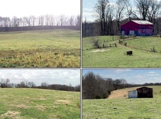 0 Granville Hwy LOT 2, Chestnut Mound, TN 38552
