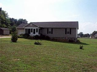 3235 State Highway 49 N, Liberty, NC 27298