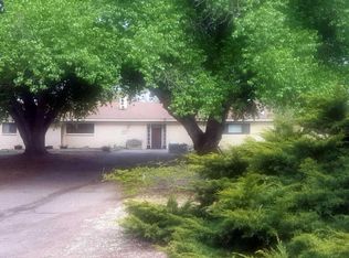 6114 Alvis Cir SW, Albuquerque, NM 87105