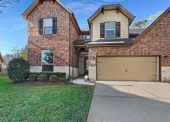 2nd image of 17911 Arapaho Hill Ln #A