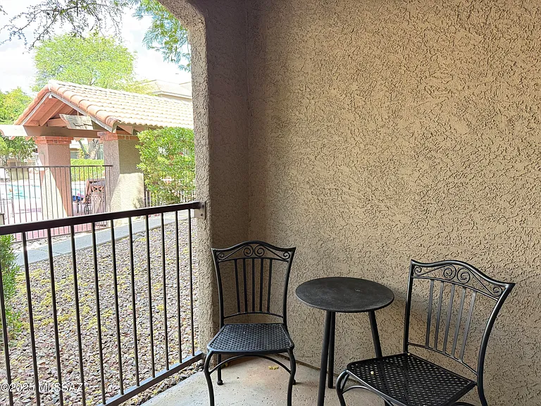 1500 E Pusch Wilderness Dr #3106 — Photo 23
