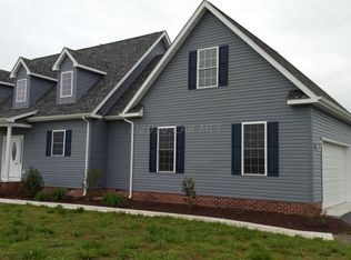 6814 Twelve Oaks Dr, Hebron, MD 21830