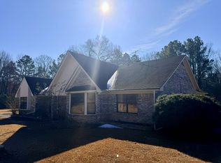 2539 Highway 32 W, Foreman, AR 71836