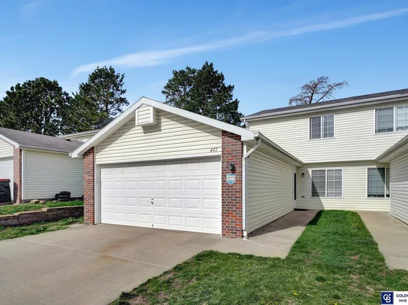 401 NW 23rd St, Lincoln, NE 68528