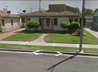 2704 W 84th Pl, Inglewood, CA 90305