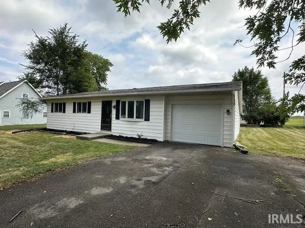 3533 Fritcha Ave, Fort Wayne, IN 46806