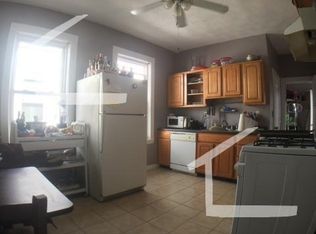 33 Chester St #3CA, Allston, MA 02134