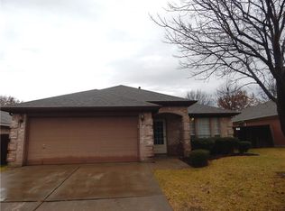 6840 Coldwater Canyon Rd, Fort Worth, TX 76132