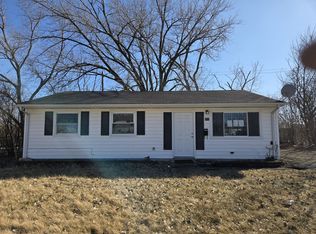 352 Boston St, Chicago Heights, IL 60411