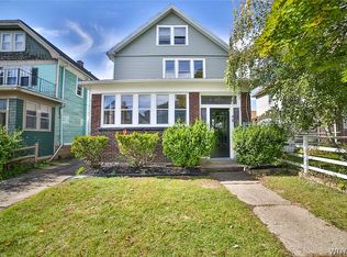 48 Pine Ridge Ter #2, Buffalo, NY 14225