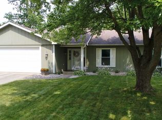 3024 Winslow Pl, Fort Wayne, IN 46815