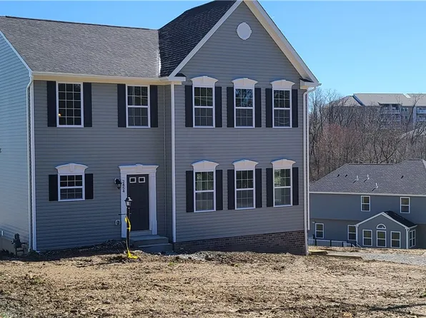 2454 Nicholson Rd, Sewickley, PA 15143