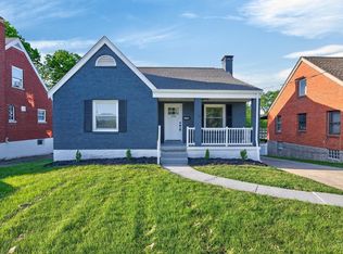 5590 Surrey Ave, Cincinnati, OH 45248