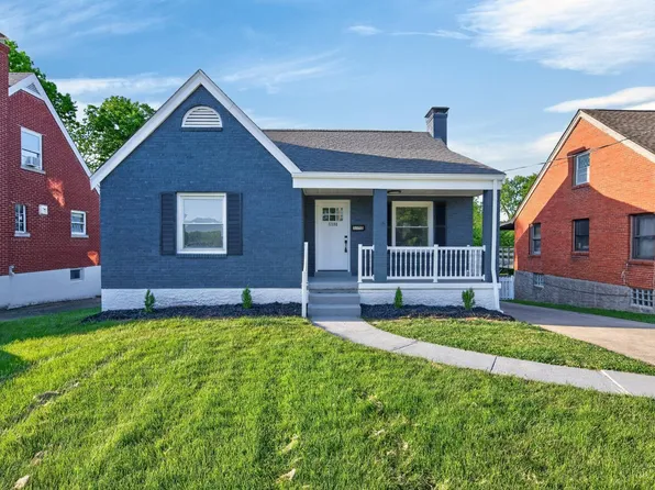 5590 Surrey Ave, Cincinnati, OH 45248