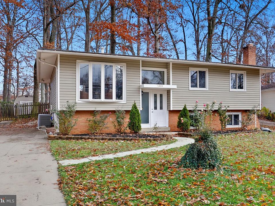 13905 Arctic Ave, Rockville, MD 20853 Zillow