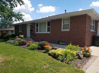 165 Ropers Landing Rd, Golconda, IL 62938