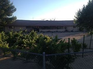 18538 Cocqui Rd, Apple Valley, CA 92307