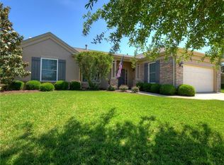 608 Armstrong Dr, Georgetown, TX 78633