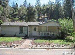 4887 Miller Rd, Mariposa, CA 95338