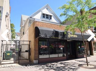 544 State St APT 2, Madison, WI 53703