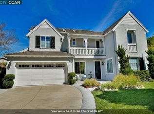 707 Hollyview Ct, San Ramon, CA 94582