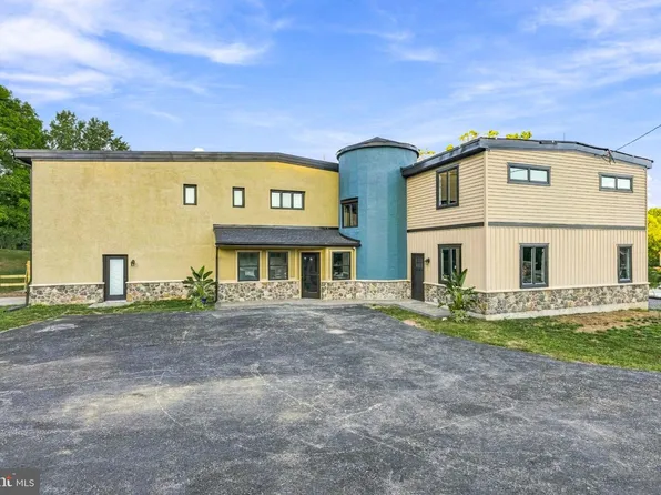 447 Greenridge Rd, Glenmoore, PA 19343