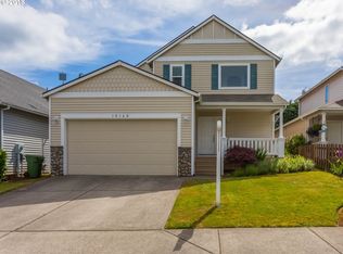 19160 Webster Ave, Sandy, OR 97055