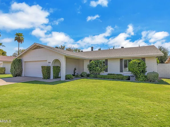 7618 N VIA DE LOS NINOS --, Scottsdale, AZ 85258