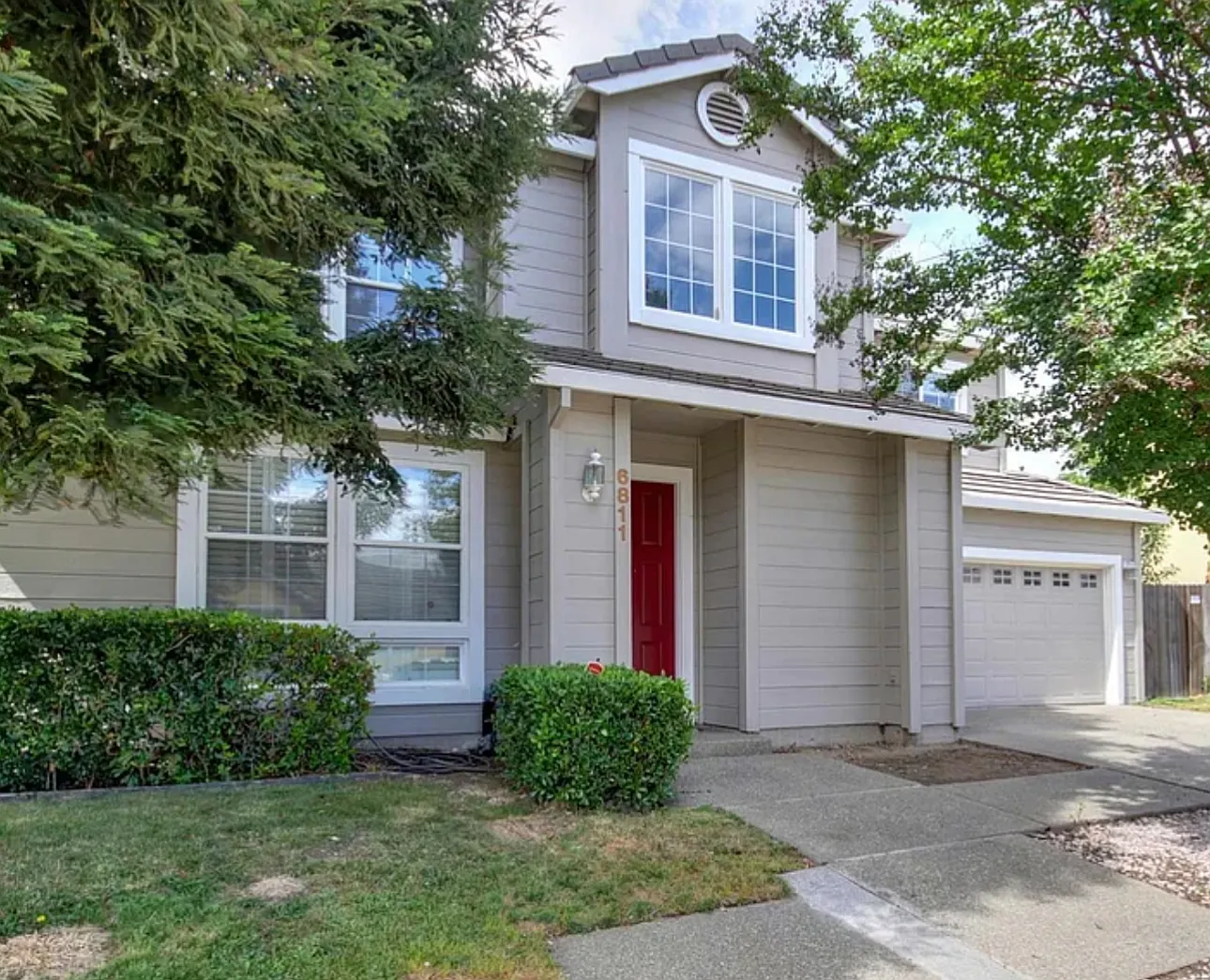 3 bed, 1432 sqft, $2,800 — Photo 1