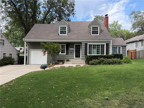 4108 W 74th St, Prairie Village, KS 66208