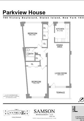 700 Victory Blvd Apt 15l Staten Island Ny 10301 Zillow
