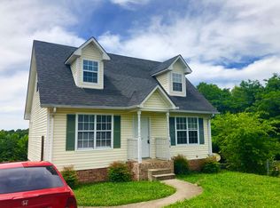828 Washington Ave, Oak Grove, KY 42262