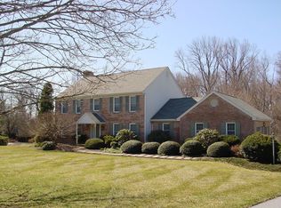 1105 Radley Dr, West Chester, PA 19382