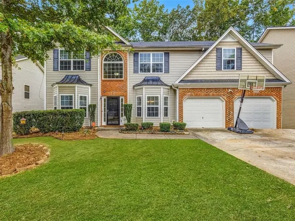 70 Ivey Meadow Dr, Dallas, GA 30132