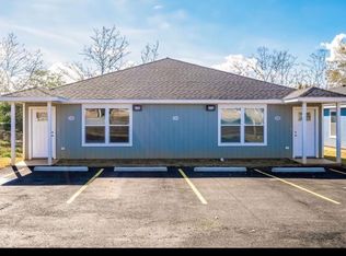 1317 Dolph St #101, Nacogdoches, TX 75961