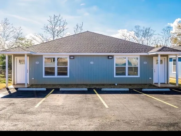 1317 Dolph St #101, Nacogdoches, TX 75961