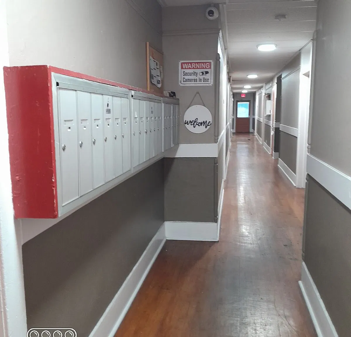1 bed, 650 sqft, $2,000 — Photo 2