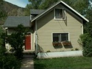 389 N Midland Ave, New Castle, CO, 81647