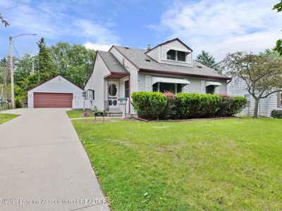 3303 S Deerfield Ave, Lansing, MI, 48911
