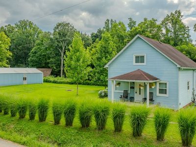 10672 Sand Ridge Rd, Millfield, OH, 45761