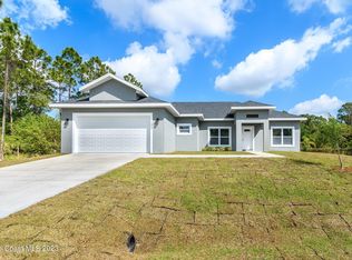 1611 Hamilton Ave SW, Palm Bay, FL 32908