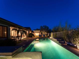 5409 E Calle De Las Estrellas, Cave Creek, AZ 85331
