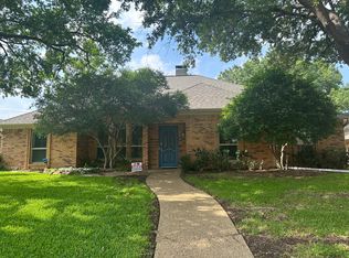 2113 Evergreen Dr, Plano, TX 75075