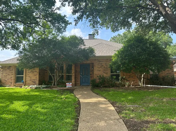 2113 Evergreen Dr, Plano, TX 75075