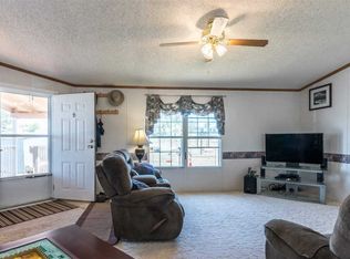 22 W Cochiti, Santa Fe, NM 87508