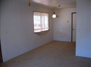 4959 N Rim Wood Rd, Strawberry, AZ 85544